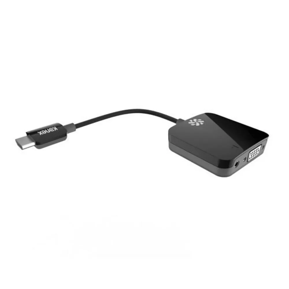 Kanex HDMI to VGA Adapter for Apple TV